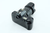 Nikon F-801 | Sigma zoom 28-105mm 1:2.8-4