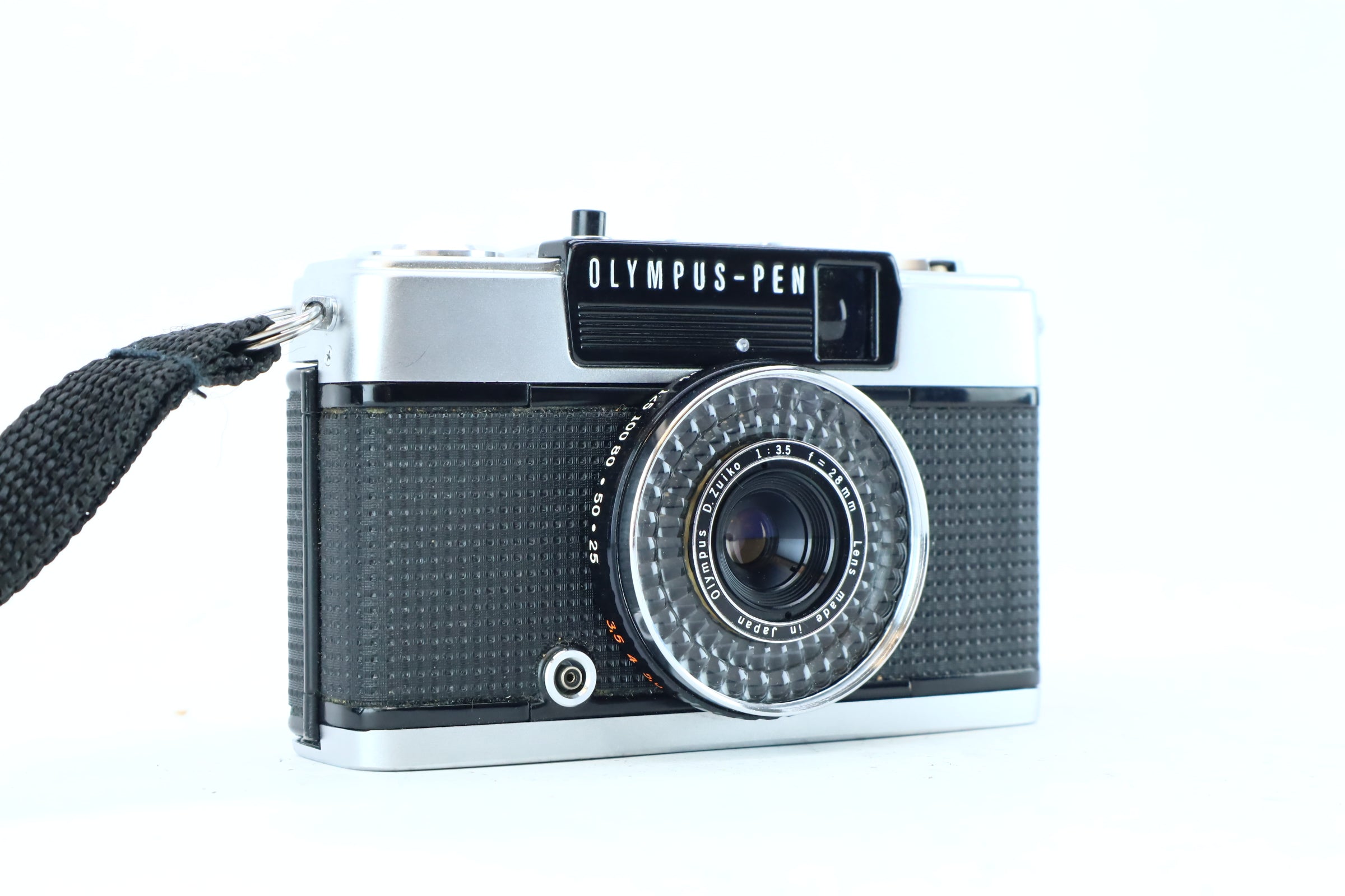 Olympus Pen EE-2 – Hard to Find Camera Store