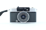 Olympus Pen EE-2