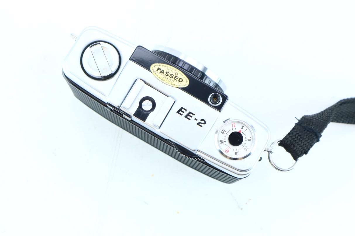Olympus Pen EE-2