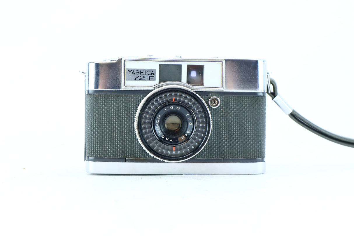Yashica 72-E