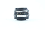 Carl Zeiss Jena 50mm f/2.8