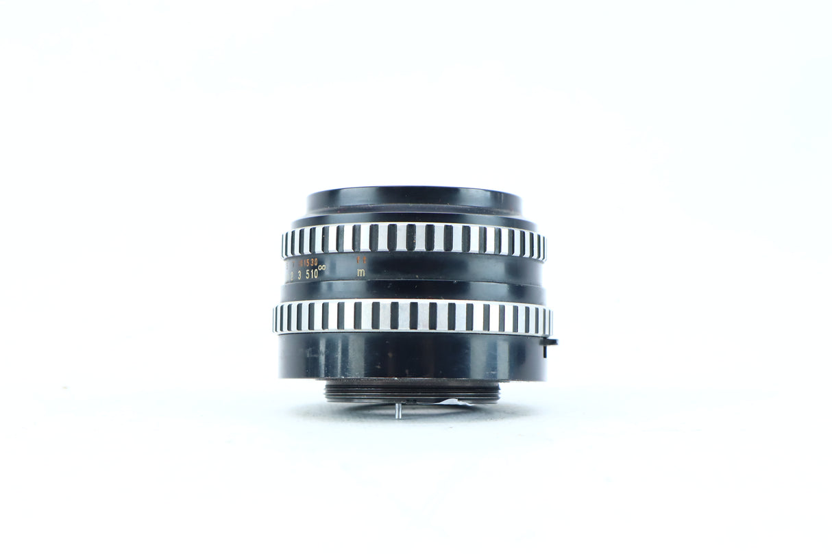Carl Zeiss Jena 50mm f/2.8
