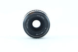 Carl Zeiss Jena 50mm f/2.8