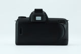 Nikon F65 DSLR camera