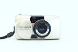 Olympus Zoom 115