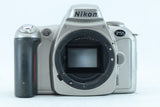 Nikon F55