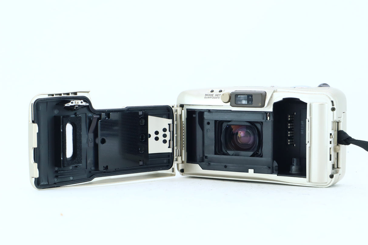 Olympus Zoom 115