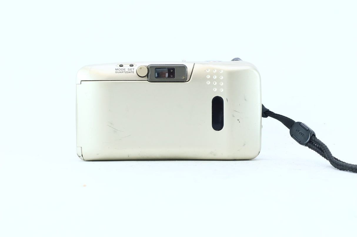 Olympus Zoom 115