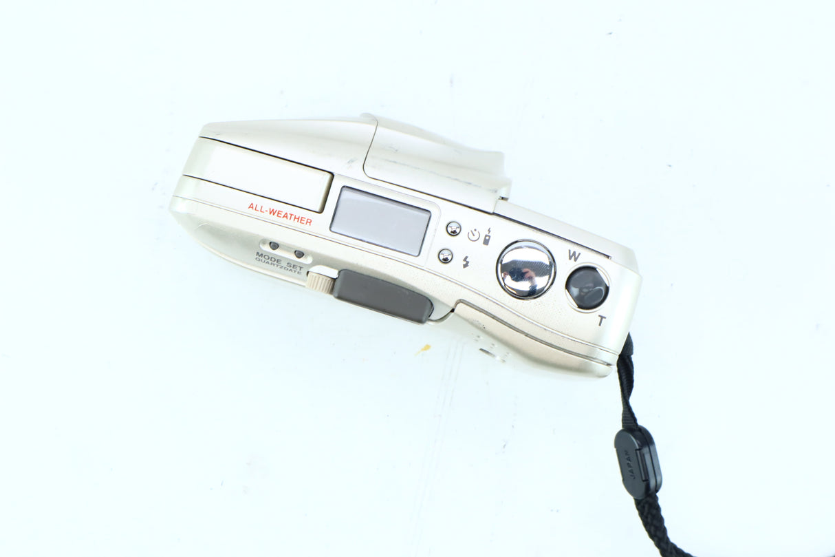 Olympus Zoom 115
