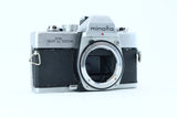 Minolta SRT 100X