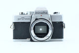 Minolta SRT 100X