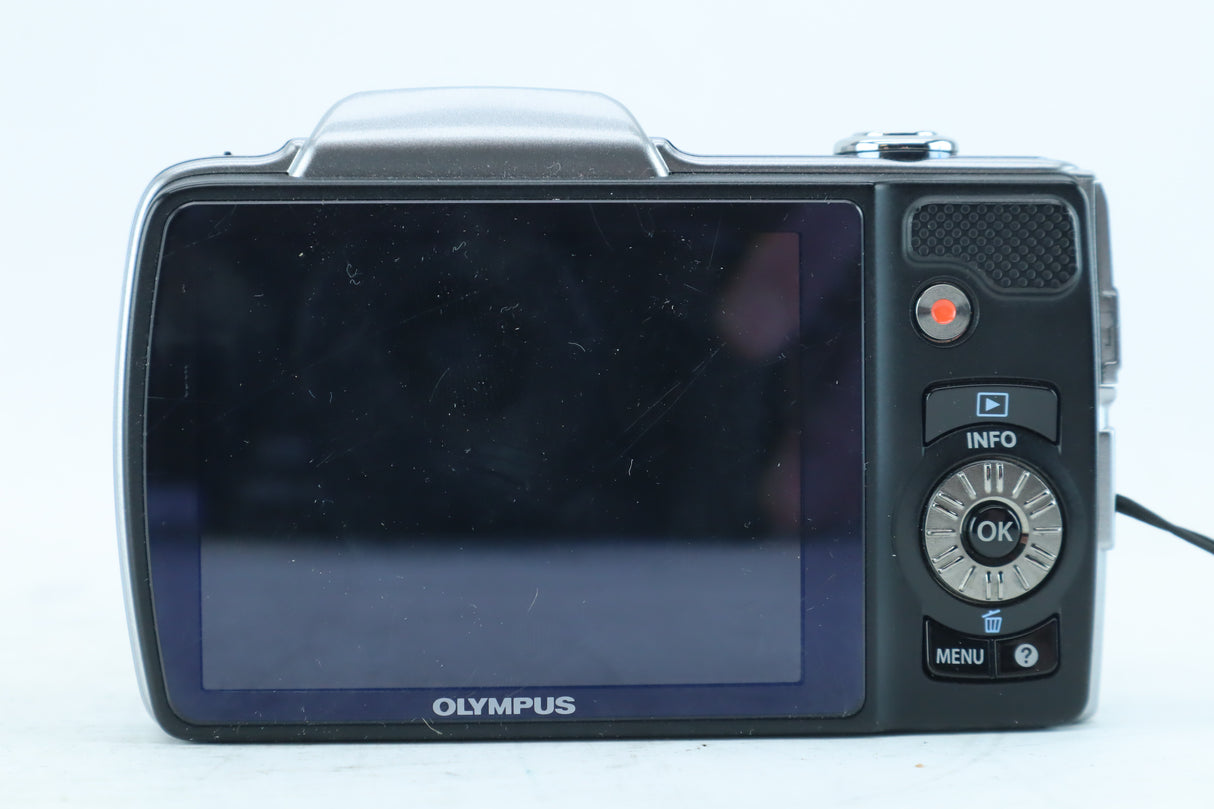 Olympus SZ-10