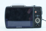 Olympus SZ-10