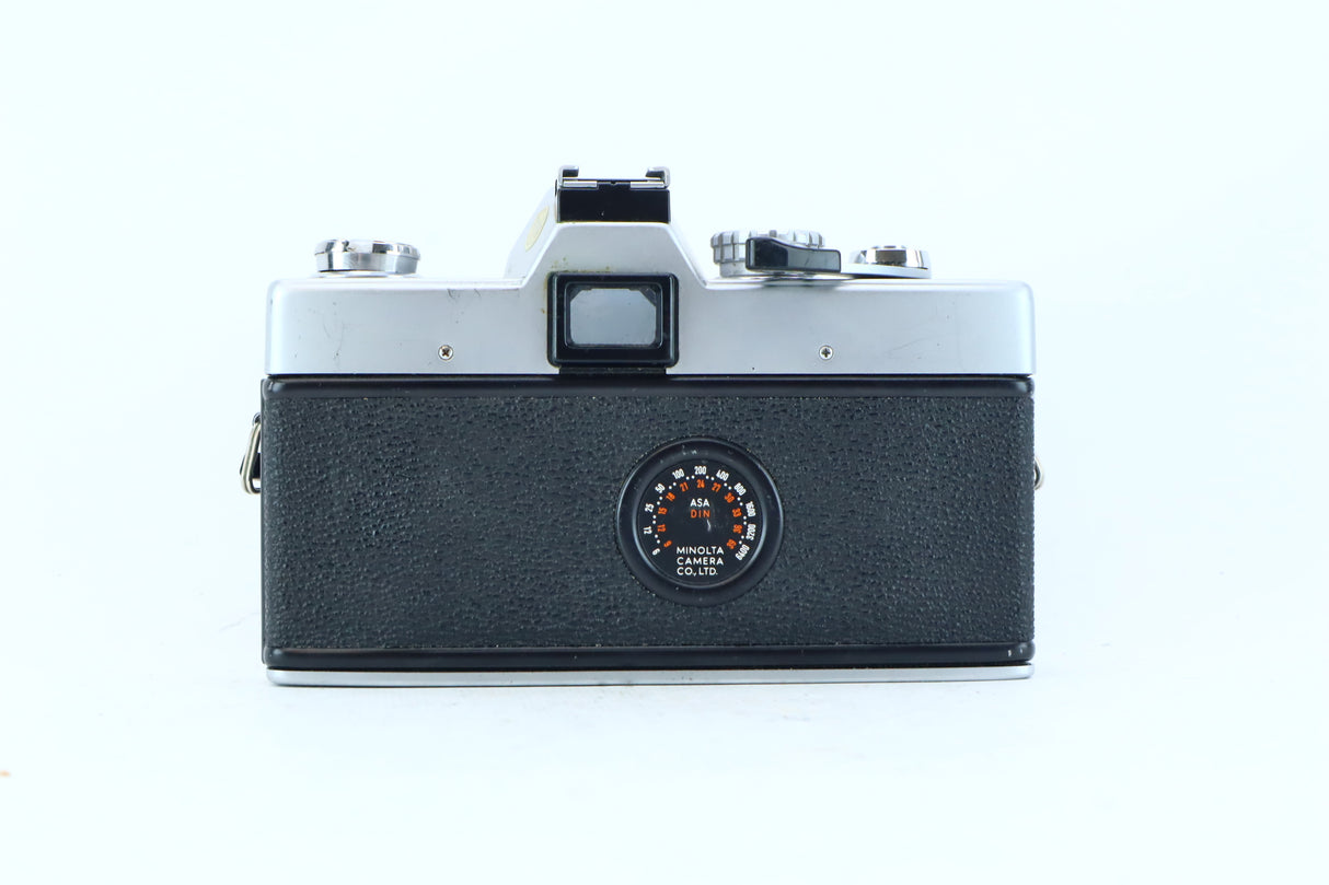 Minolta SRT 100X