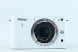 Nikon 1 J1