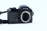 Nikkormat FT3
