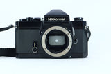 Nikkormat FT3