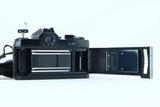 Nikkormat FT3