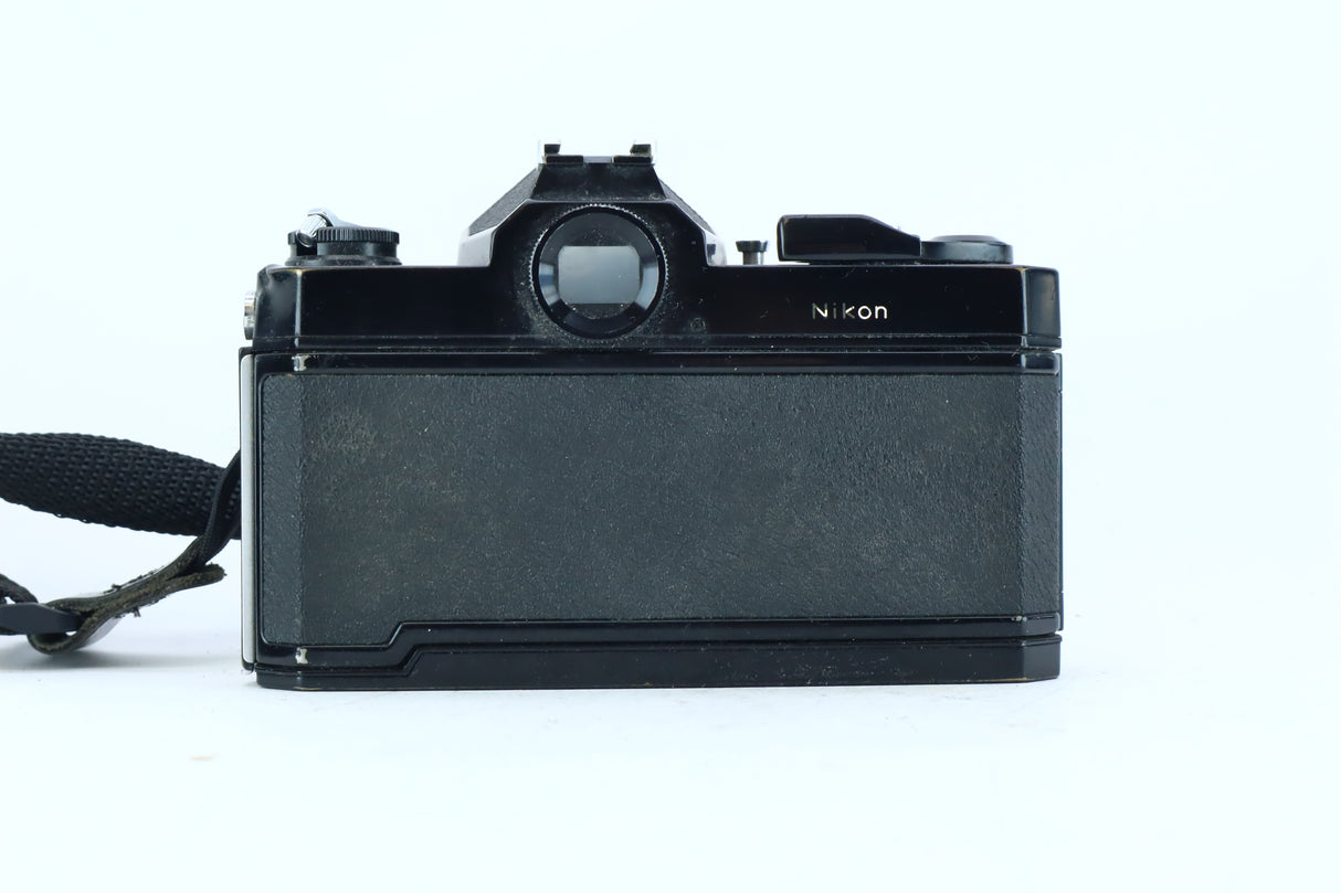 Nikkormat FT3