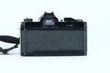 Nikkormat FT3