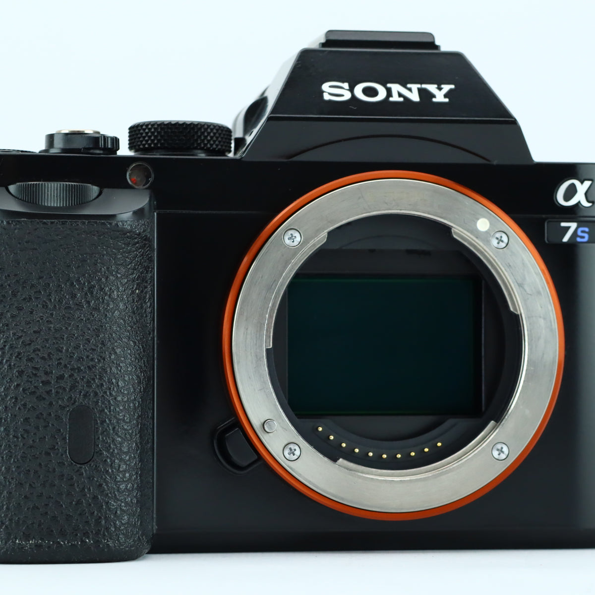 Sony A7s – Hard to Find Camera Store