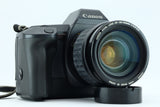 Canon EOS 600 + EF 35-105mm 4,5-5,6