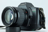 Canon EOS 600 + EF 35-105mm 4,5-5,6
