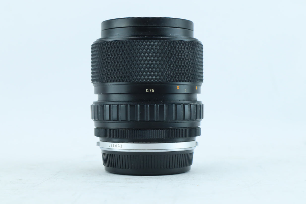 Olympus OM-System S Zuiko Auto-Zoom 35-70mm f/4