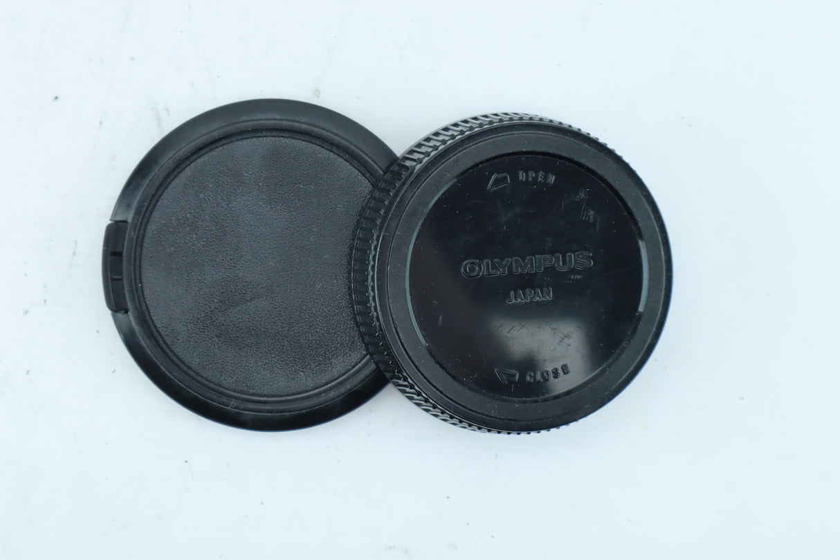 Olympus OM-System S Zuiko Auto-Zoom 35-70mm f/4