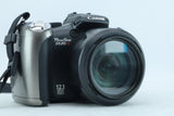 Canon PowerShot SX20 IS