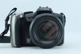 Canon PowerShot SX20 IS