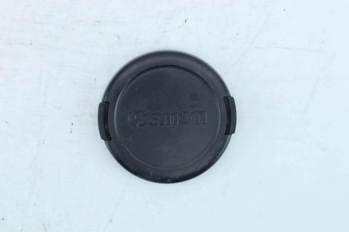 Canon PowerShot SX20 IS
