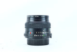 Makinon UV 28mm f/3.5