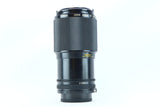 Canon FD 50-135mm f/3.5