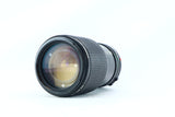 Canon FD 50-135mm f/3.5