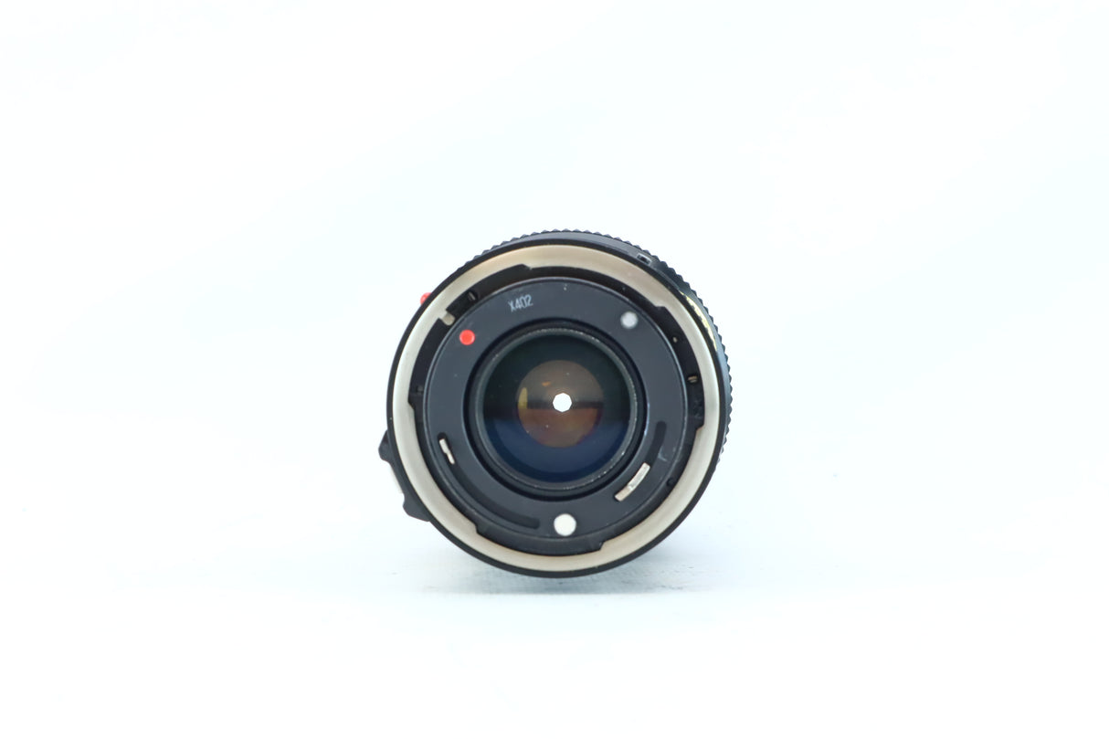Canon FD 50-135mm f/3.5