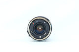 Canon FD 50-135mm f/3.5