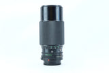 Canon FD 70-210mm f/4
