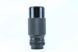Canon FD 70-210mm f/4