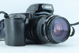 Canon EOS 1000F N