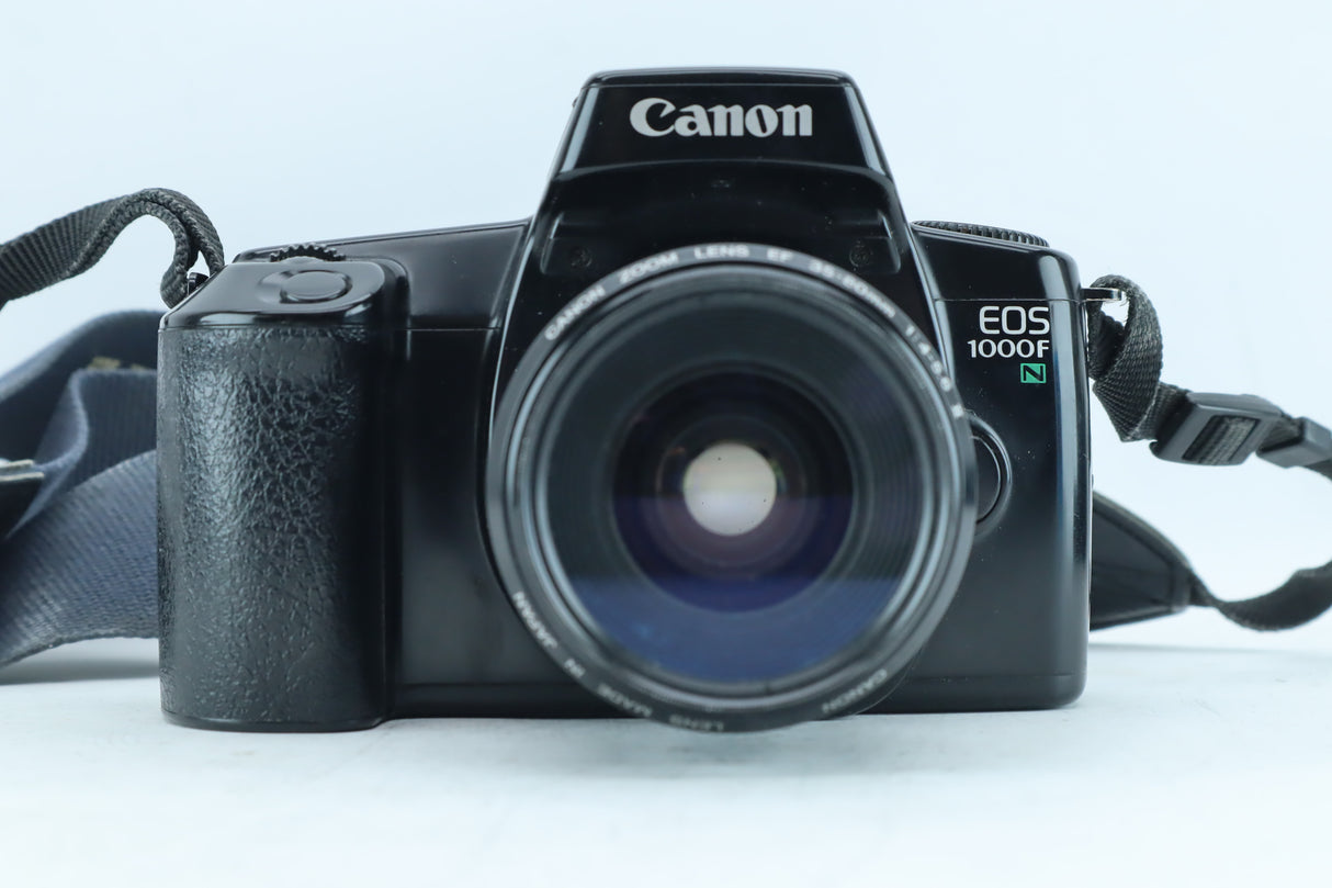 Canon EOS 1000F N
