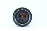 Canon FD 70-210mm f/4
