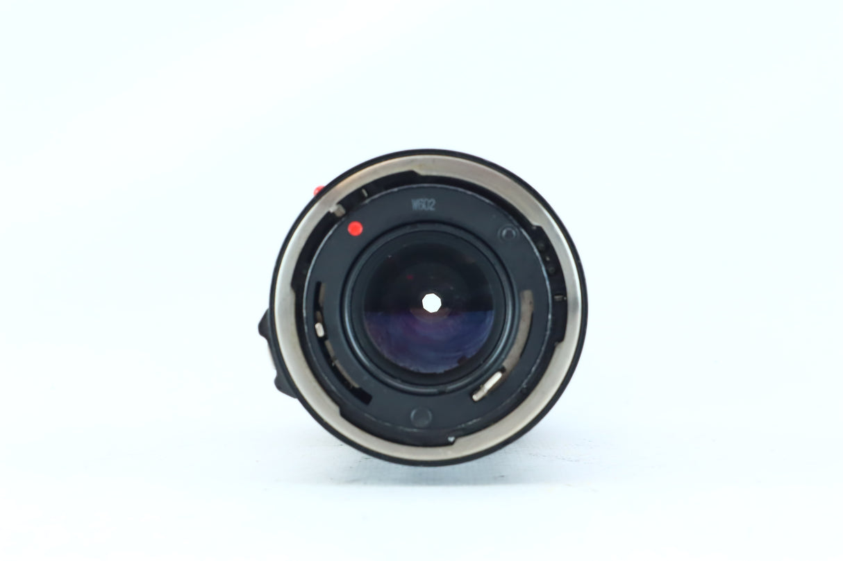 Canon FD 70-210mm f/4