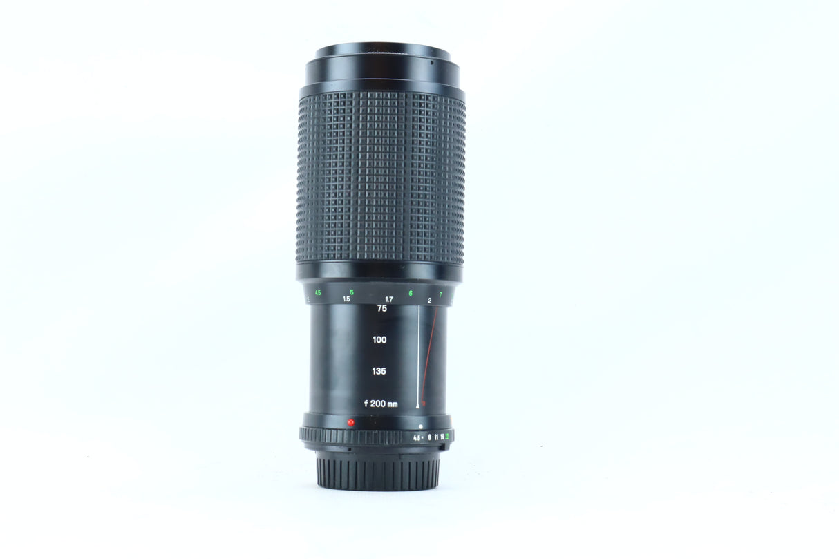 Minolta MD Zoom Rokkor 75-200mm f/4.5