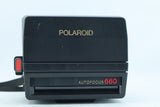 Polaroid Sun 660 AF