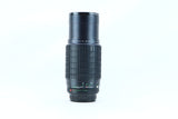 Pentax-A Zoom 70-200mm f/4