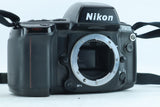 Nikon F90X