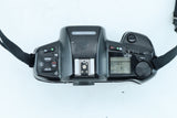 Nikon F90X