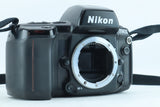 Nikon F90X